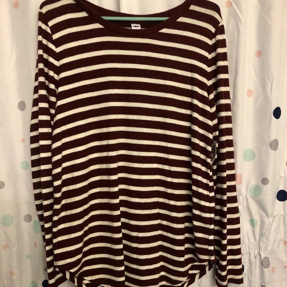 Old Navy Long Sleeve Shirt